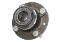 Wheel Hub KK-20300 Japanparts