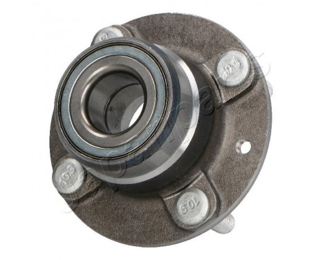 Wheel Hub KK-20300 Japanparts