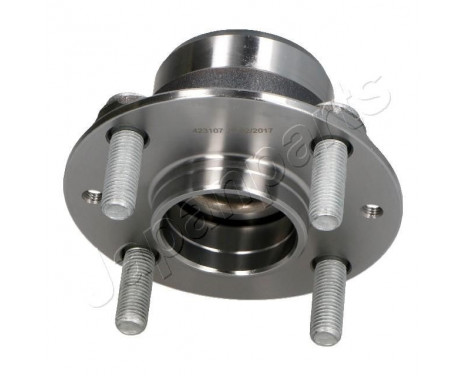Wheel Hub KK-20300 Japanparts, Image 2