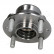 Wheel Hub KK-20300 Japanparts, Thumbnail 2