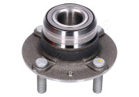 Wheel Hub KK-20300 Japanparts