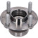 Wheel Hub KK-20300 Japanparts, Thumbnail 2