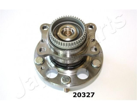 Wheel Hub KK-20327 Japanparts