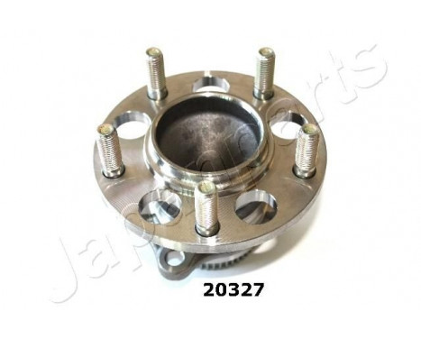Wheel Hub KK-20327 Japanparts, Image 2