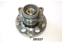 Wheel Hub KK-20327 Japanparts