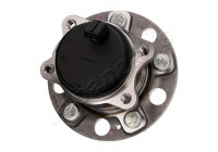 Wheel Hub KK-20330 Japanparts