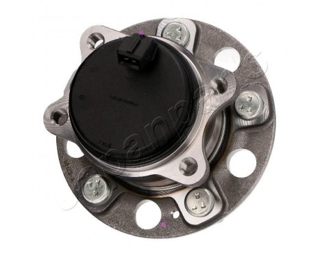 Wheel Hub KK-20330 Japanparts