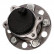 Wheel Hub KK-20330 Japanparts