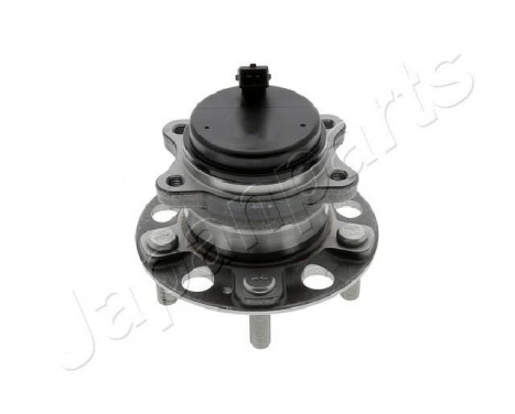 Wheel Hub KK-20330 Japanparts, Image 3