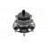 Wheel Hub KK-20330 Japanparts, Thumbnail 3