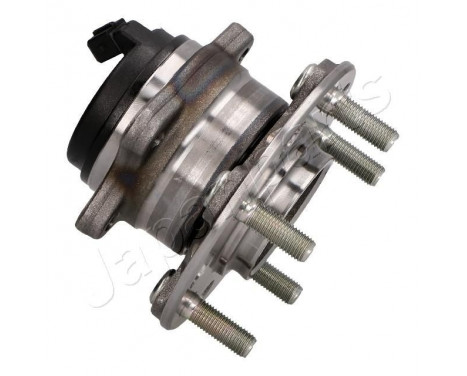 Wheel Hub KK-20330 Japanparts, Image 4