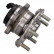 Wheel Hub KK-20330 Japanparts, Thumbnail 4
