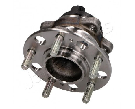 Wheel Hub KK-20330 Japanparts, Image 5
