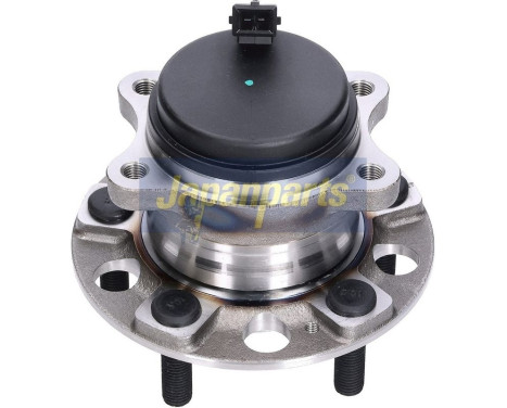 Wheel Hub KK-20330 Japanparts