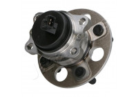 Wheel Hub KK-20331 Japanparts