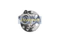 Wheel Hub KK-20332 Japanparts