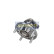 Wheel Hub KK-20332 Japanparts, Thumbnail 2