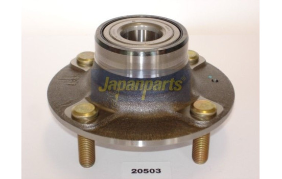 Wheel Hub KK-20503 Japanparts