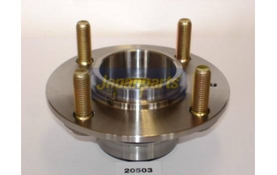 Wheel Hub KK-20503 Japanparts, Image 2