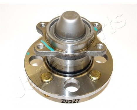 Wheel Hub KK-20527 Japanparts