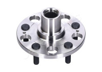 Wheel Hub KK-20540 Japanparts