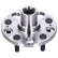 Wheel Hub KK-20540 Japanparts