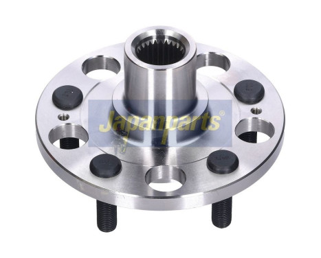 Wheel Hub KK-20540 Japanparts