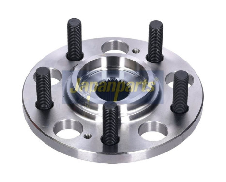 Wheel Hub KK-20540 Japanparts, Image 2
