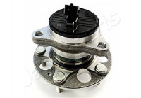 Wheel Hub KK-20541 Japanparts