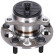 Wheel Hub KK-20541 Japanparts