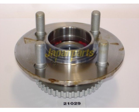 Wheel Hub KK-21029 Japanparts, Image 2