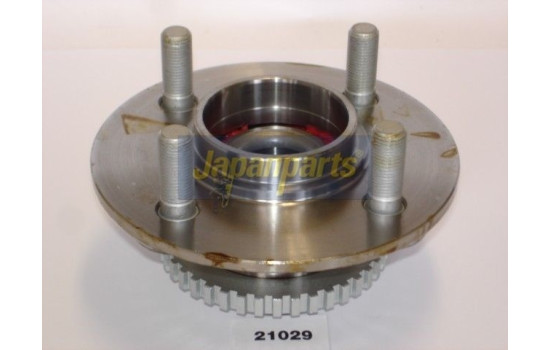 Wheel Hub KK-21029 Japanparts, Image 2