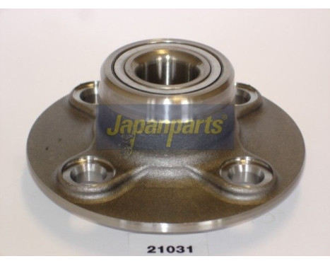 Wheel Hub KK-21031 Japanparts