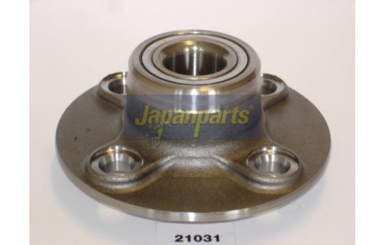 Wheel Hub KK-21031 Japanparts