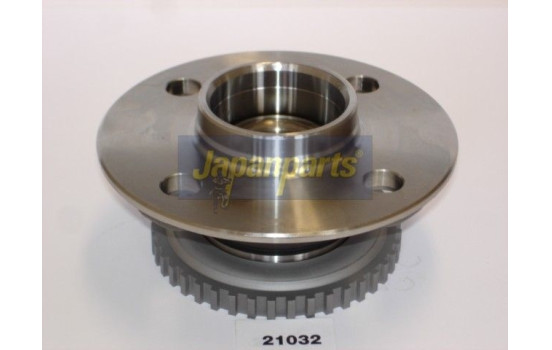 Wheel hub KK-21032 Japanparts, Image 2