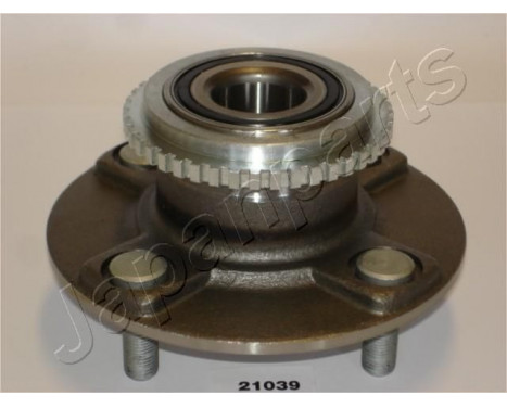 Wheel Hub KK-21039 Japanparts
