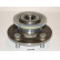Wheel Hub KK-21040 Japanparts