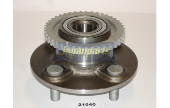 Wheel Hub KK-21040 Japanparts