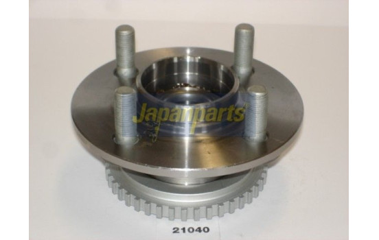 Wheel Hub KK-21040 Japanparts, Image 2