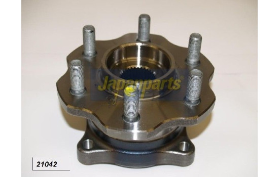 Wheel Hub KK-21042 Japanparts, Image 2
