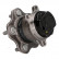 Wheel Hub KK-21056 Japanparts, Thumbnail 4