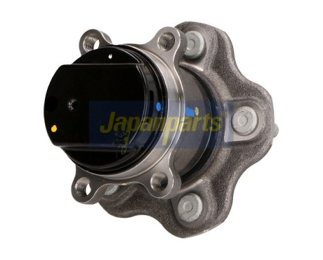 Wheel Hub KK-21056 Japanparts
