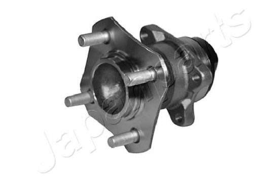 Wheel Hub KK-21057 Japanparts