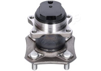 Wheel Hub KK-21057 Japanparts