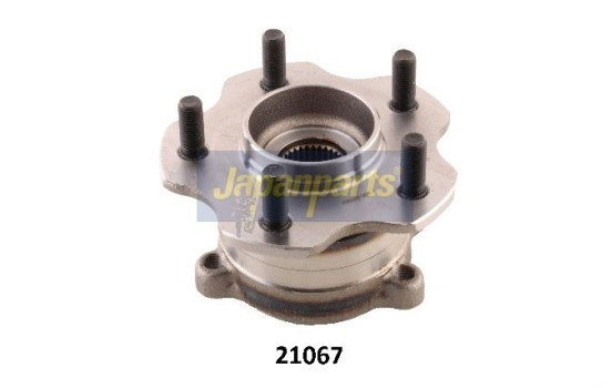 Wheel Hub KK-21067 Japanparts, Image 2