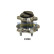 Wheel Hub KK-21068 Japanparts