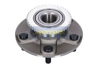 Wheel Hub KK-21069 Japanparts