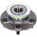 Wheel Hub KK-21069 Japanparts