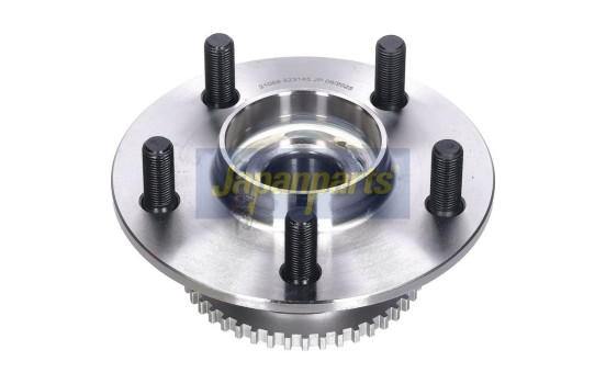 Wheel Hub KK-21069 Japanparts, Image 2