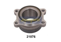 Wheel Hub KK-21076 Japanparts